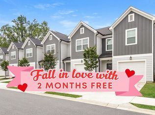 110 Crestview Way, Dallas, GA 30132