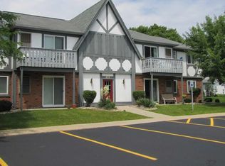 Brookshire Apartments, Valparaiso, IN 46385
