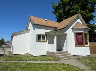 614 N 4th Ave, Yakima, WA 98902