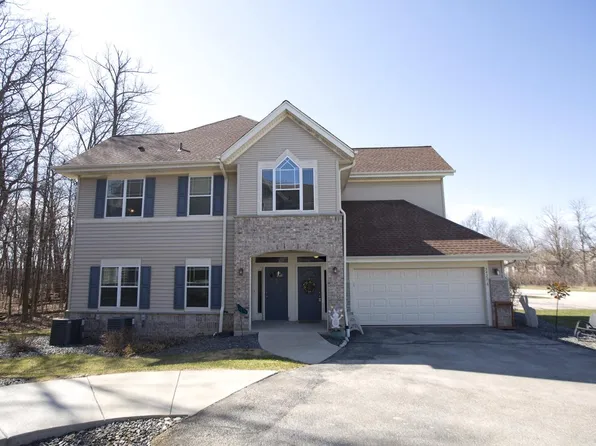 5427 West Cobblestone WAY #A, Franklin, WI 53132