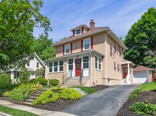 22 Jackson Rd, Medford, MA 02155