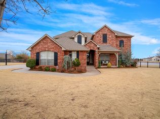 4108 Old Pond Ct, Moore, OK 73160