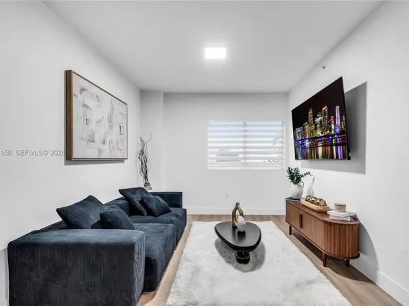 3728 NW 19th Ave #302, Miami, FL 33142