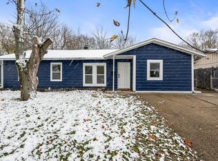 7521 E 36th St, Indianapolis, IN