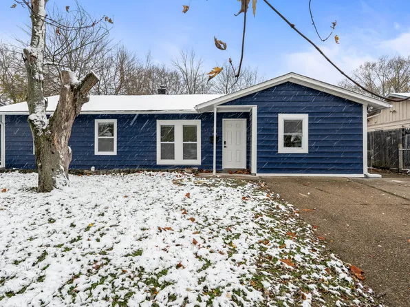 7521 E 36th St, Indianapolis, IN 46226