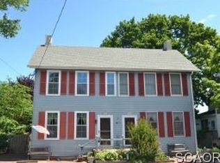 131 Madison Ave, Lewes, DE 19958