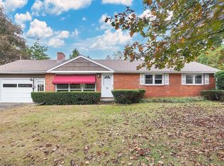 75 Hadley St, South Hadley, MA 01075