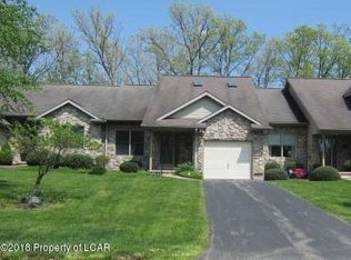 1015 S Appian Way, Hazle Township, PA 18202