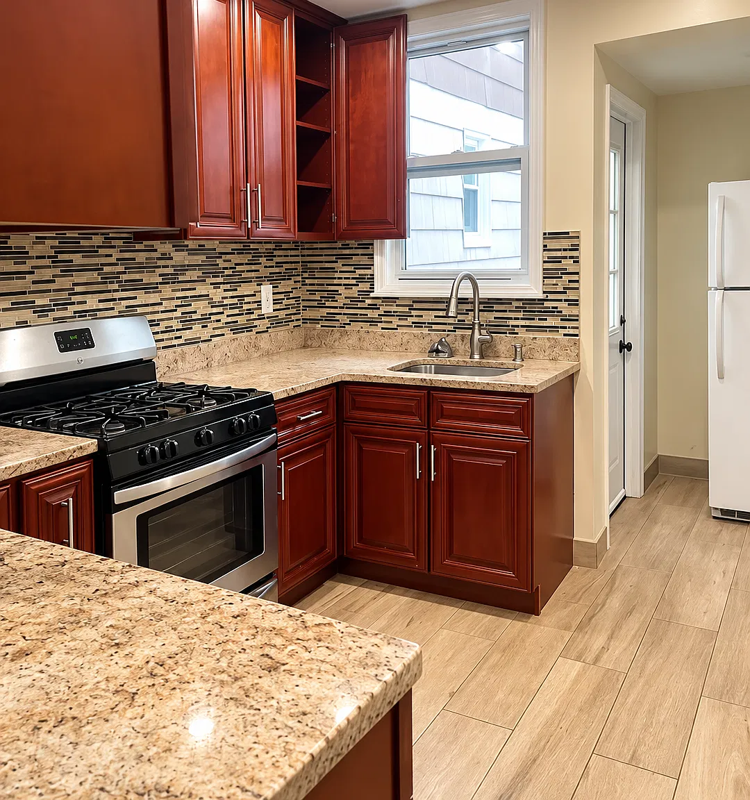1 bed, $2,300 — Photo 2