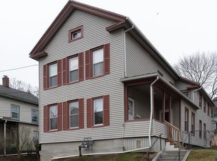 34 Union St, Meriden, CT 06451