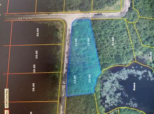 0 Zig Zag Rd, Big Sandy, TN 38221