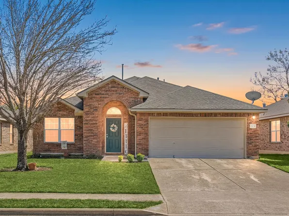 1009 Zeus Cir, Round Rock, TX 78665