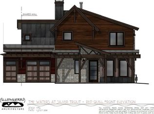 649 Fly Line Dr, Silverthorne, CO 80497
