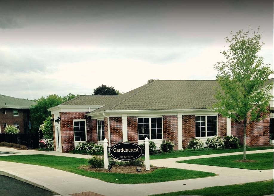 Leasing office