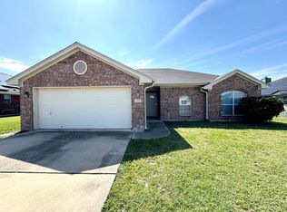 2801 Bachelor Button Blvd, Killeen, TX 76549