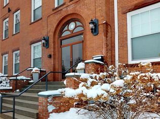 169 George St #104, Pawtucket, RI 02860