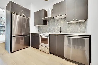 365 Saint John's Place, #2J