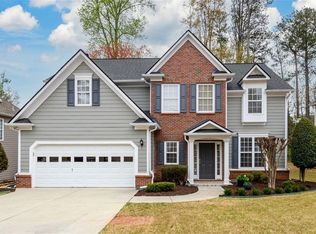 4015 Embassy Way, Lilburn, GA 30047