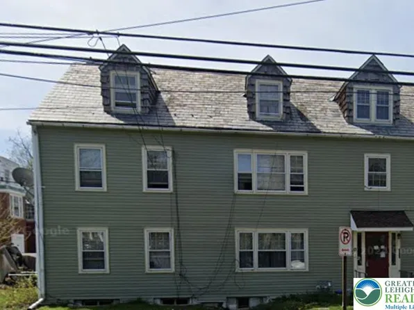 10 N 17th St, Allentown, PA