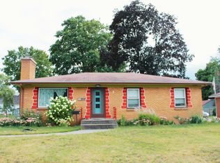 854 Ariebill St SW, Wyoming, MI 49509