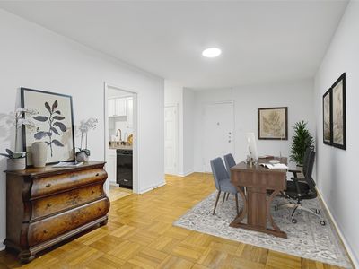 162-01 Powells Cove Boulevard #1C, Flushing, NY, 11357