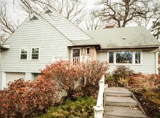 309 Floral Dr, Shoreview, MN 55126