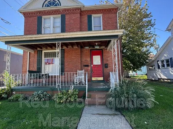136 W Walnut St, Lancaster, OH 43130