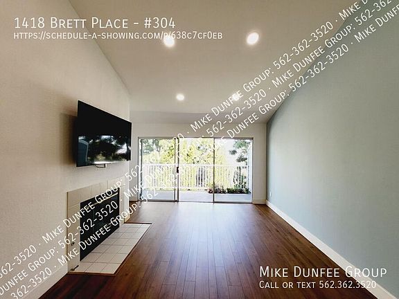 2nd image of 1418 Brett Pl Unit 304