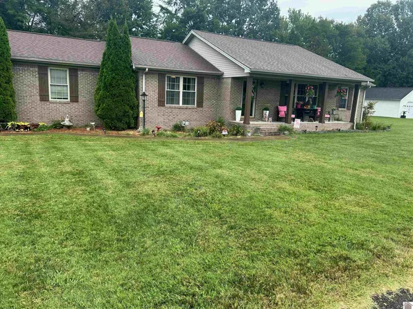 176 Meta Ln, Symsonia, KY 42082