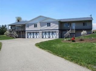 2779 Door Creek Rd, Stoughton, WI 53589