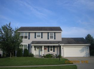 1717 Steeple Dr, East Troy, WI 53120