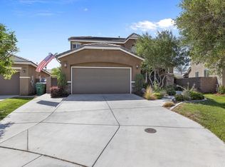 26965 Back Bay Dr, Menifee, CA 92585