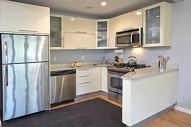 Sold by Brown Harris Stevens