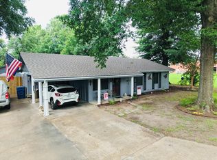 211 Marler St, Cleveland, MS 38732