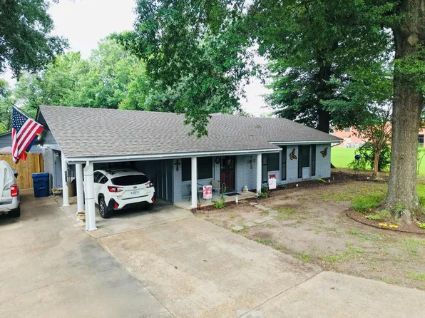 211 Marler St, Cleveland, MS 38732