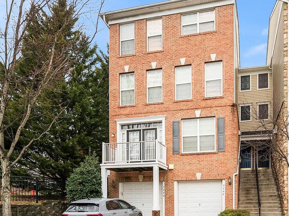 1st image of 3446 Carriage Walk Ct #23B