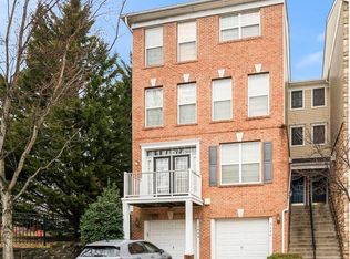 Carriages At Russett Condo, Laurel, MD 20724