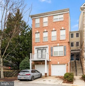 3446 Carriage Walk Ct #23B, Laurel, MD, 20724