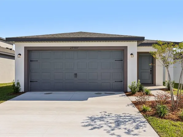 5263 Cap Rd, Brooksville, FL 34602