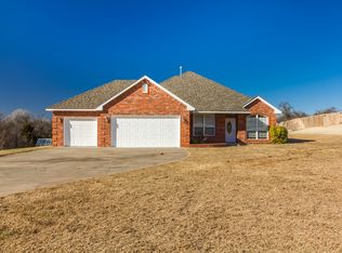 12815 SE 69th St, Oklahoma City, OK 73150
