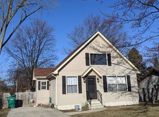 4570 N Woodbridge Ave, Bay City, MI 48706