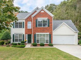 2585 Marleigh Farm Rd NW, Kennesaw, GA 30152