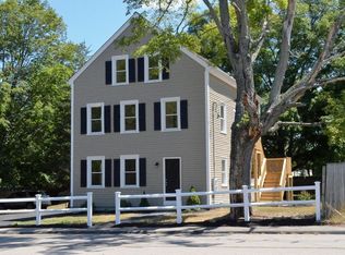 132 Oak St, Taunton, MA 02780