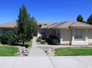 5120 W Acoma Rd, Reno, NV 89511