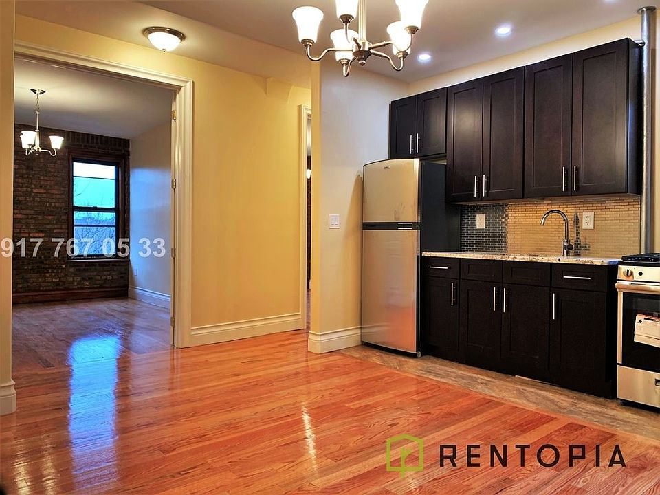 1st image of 1035 Union St #4F
