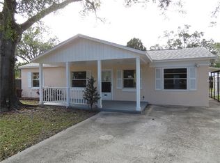 4740 W Anita Blvd, Tampa, FL 33611