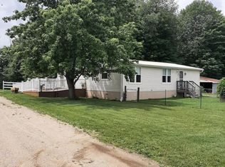 3600 Wireline Rd, Mayville, MI 48744