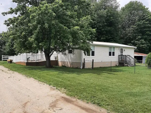 3600 Wireline Rd, Mayville, MI 48744