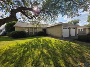 1611 E Messick Loop, Round Rock, TX 78681