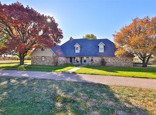 7 Trails End Rd, Abilene, TX 79602